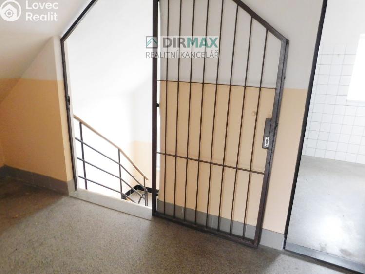 Продажа производственного цеха Klatovy č. 15