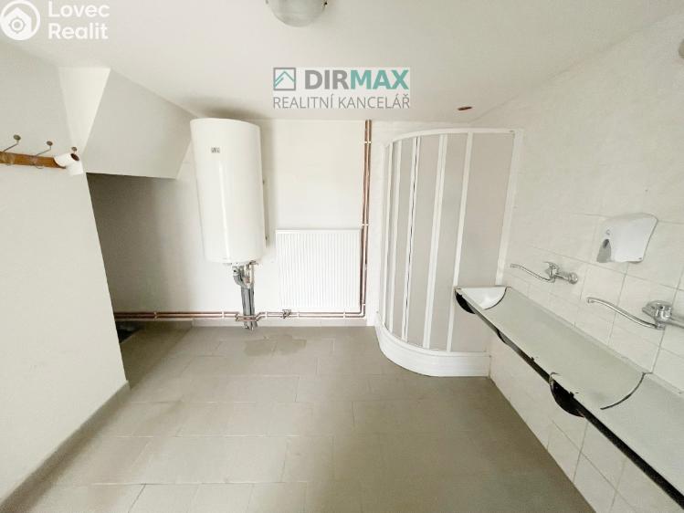 Продажа производственного цеха Klatovy č. 24