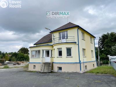 Продажа производственного цеха Klatovy č. 2