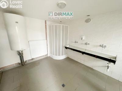 Продажа производственного цеха Klatovy č. 23