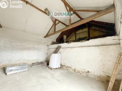 Продажа производственного цеха Klatovy č. 31