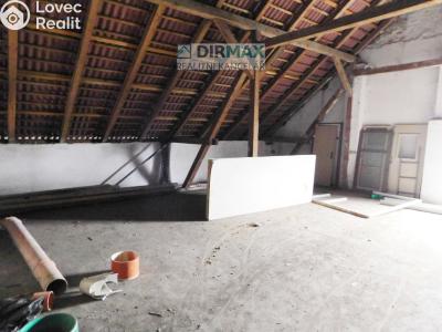 Продажа производственного цеха Klatovy č. 35