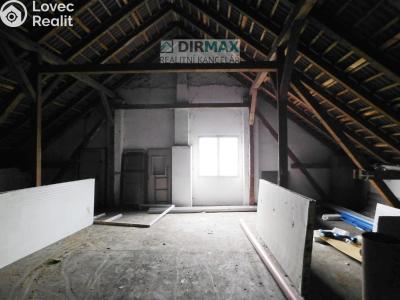 Продажа производственного цеха Klatovy č. 36