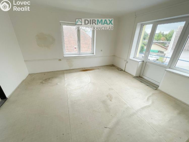 Prodej vily Klatovy č. 14