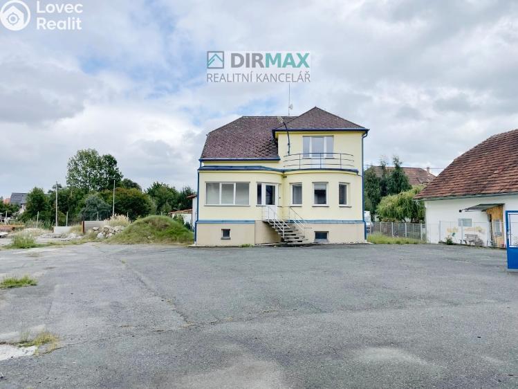 Sale villa Klatovy č. 5