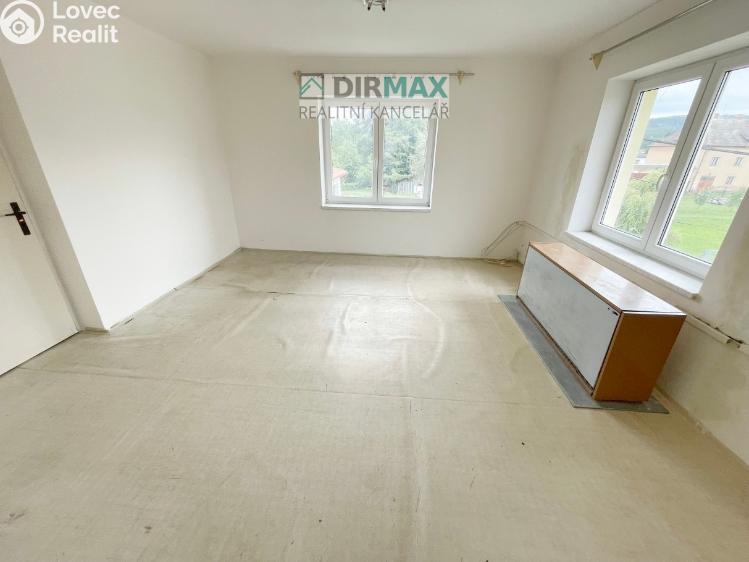 Sale villa Klatovy č. 15