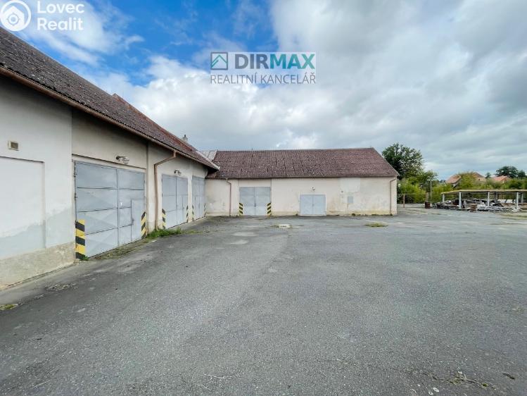 Prodej vily Klatovy č. 19