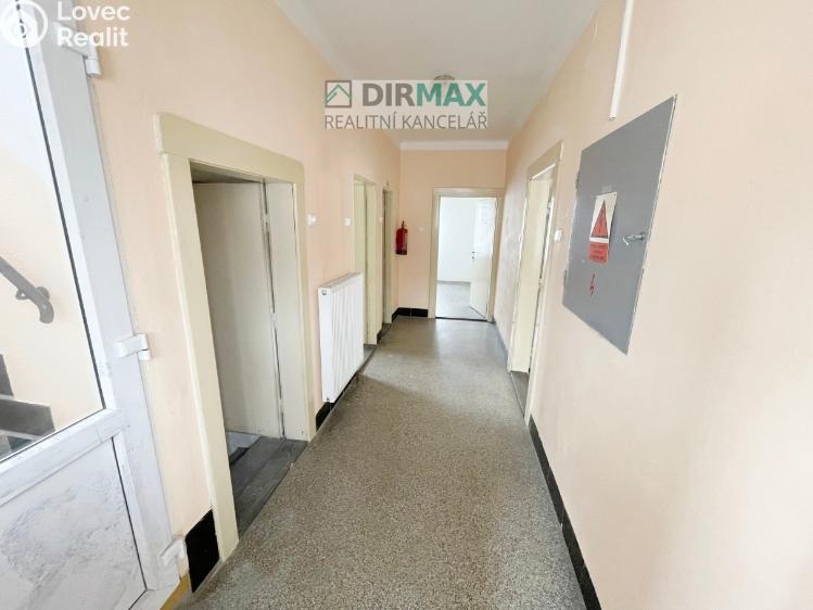 Продажа виллы Klatovy č. 6