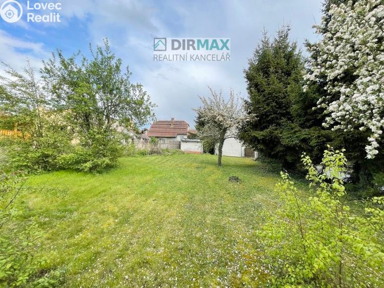 Prodej rodinného domu Chlumčany, Nerudova 199 č. 6