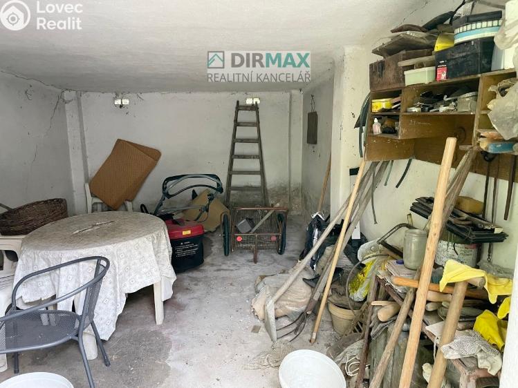 Prodej rodinného domu Chlumčany, Nerudova 199 č. 10