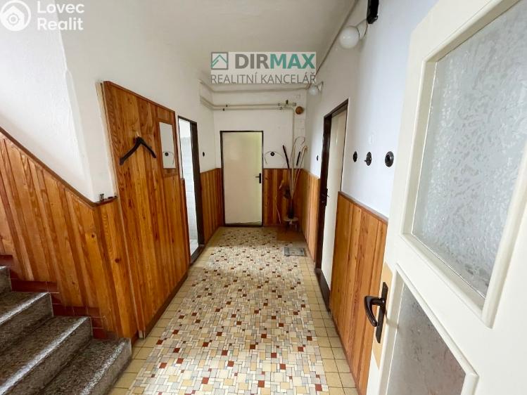 Prodej rodinného domu Chlumčany, Nerudova 199 č. 14