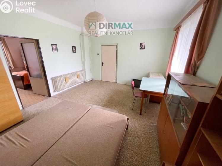 Prodej rodinného domu Chlumčany, Nerudova 199 č. 18