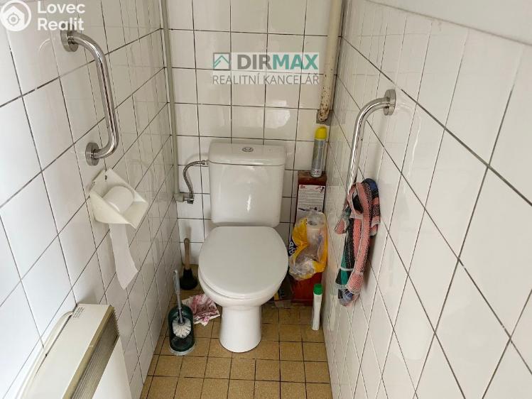 Prodej rodinného domu Chlumčany, Nerudova 199 č. 13