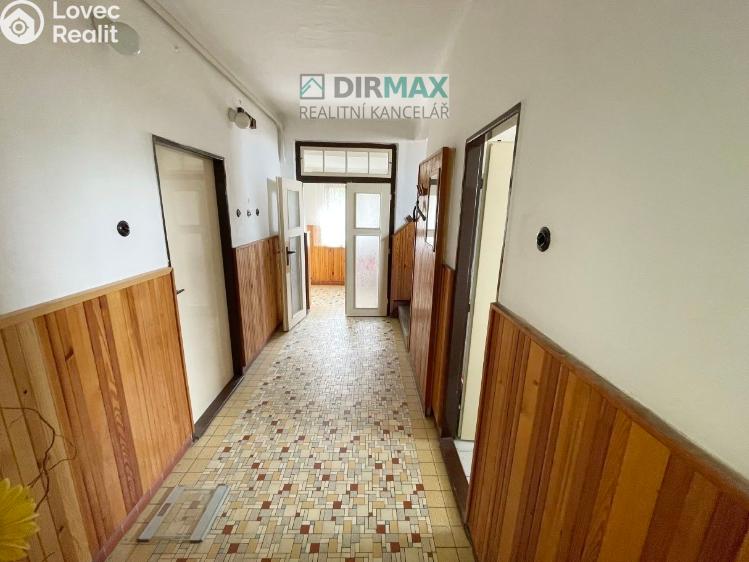 Prodej rodinného domu Chlumčany, Nerudova 199 č. 22