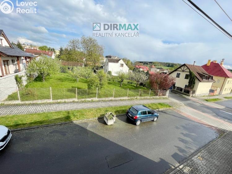 Prodej rodinného domu Chlumčany, Nerudova 199 č. 28