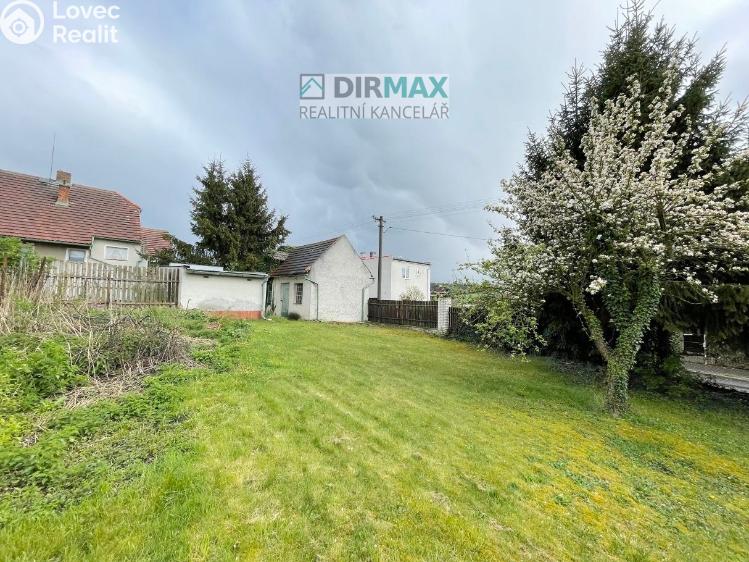 Sale family house Chlumčany, Nerudova 199 č. 7