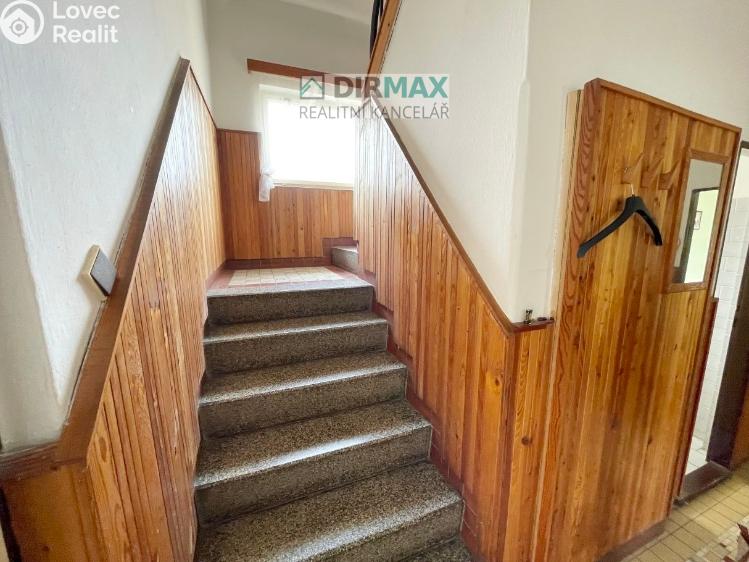 Sale family house Chlumčany, Nerudova 199 č. 23