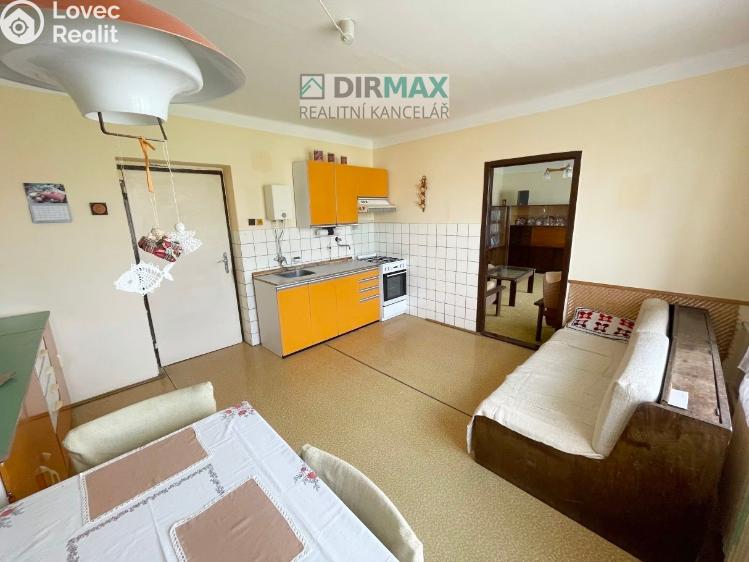 Sale family house Chlumčany, Nerudova 199 č. 24