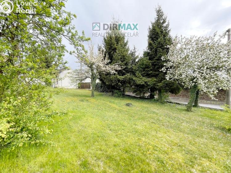 Продаж сімейного будинку Chlumčany, Nerudova 199 č. 5