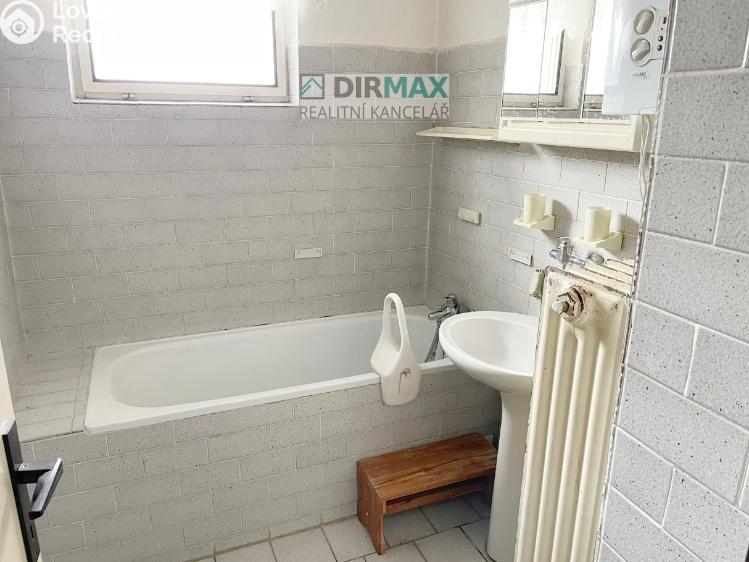 Продаж сімейного будинку Chlumčany, Nerudova 199 č. 15