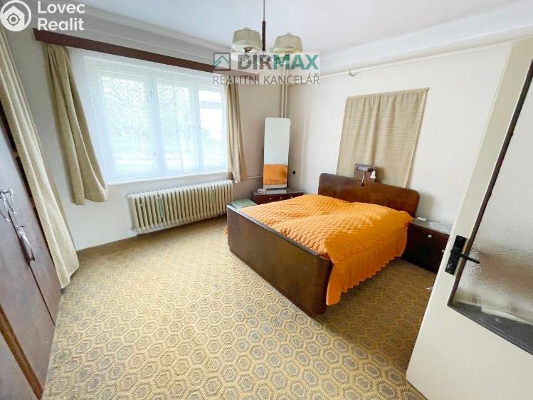 Продаж сімейного будинку Chlumčany, Nerudova 199 č. 19