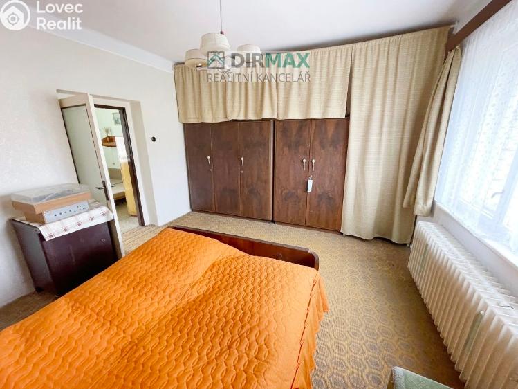 Продаж сімейного будинку Chlumčany, Nerudova 199 č. 20