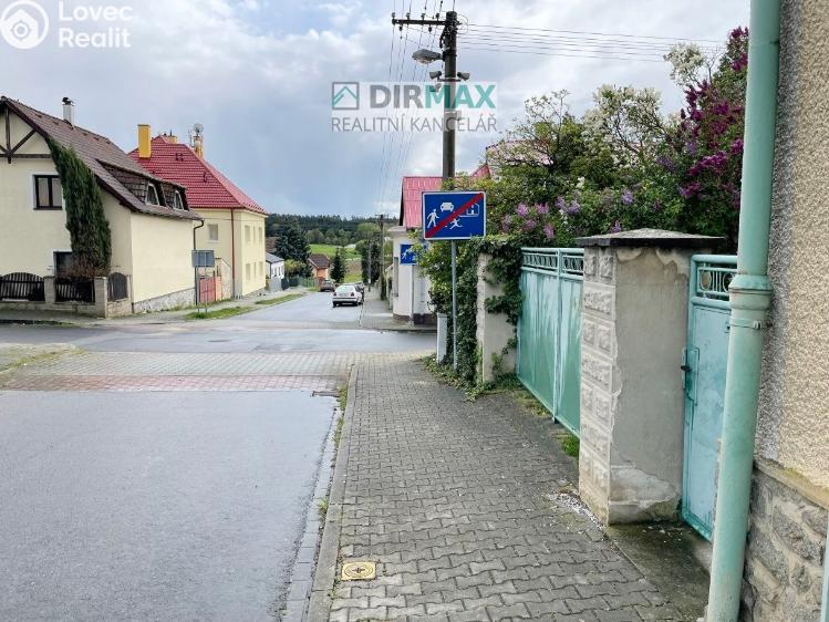 Продаж сімейного будинку Chlumčany, Nerudova 199 č. 29