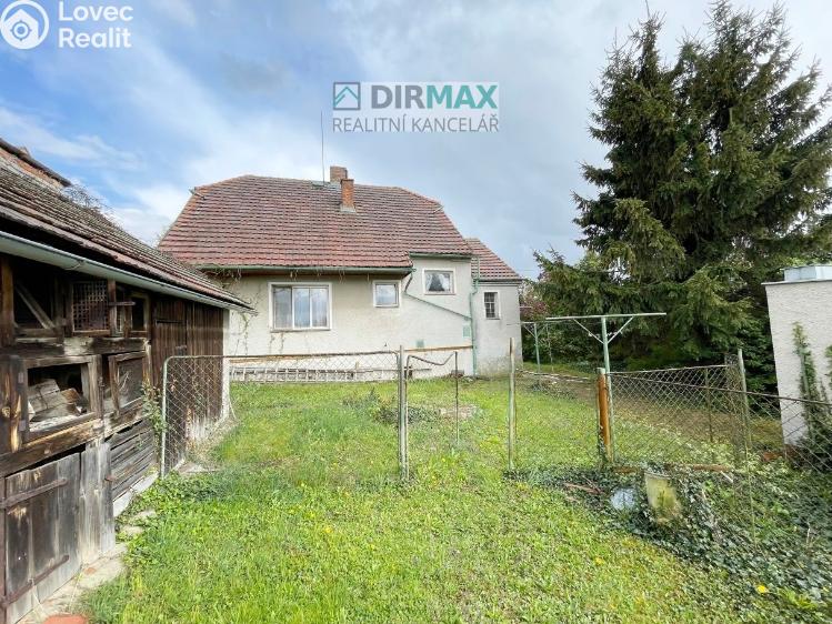 Prodej rodinného domu Chlumčany, Nerudova 199 č. 8