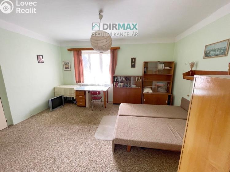 Prodej rodinného domu Chlumčany, Nerudova 199 č. 21