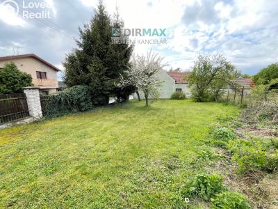 Продаж сімейного будинку Chlumčany, Nerudova 199 č. 3