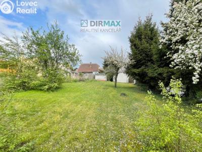 Продаж сімейного будинку Chlumčany, Nerudova 199 č. 6