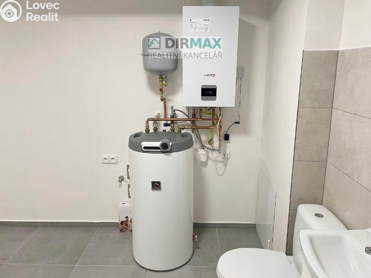 Продажа семейного дома Spálené Poříčí, Zámecká 601 č. 8