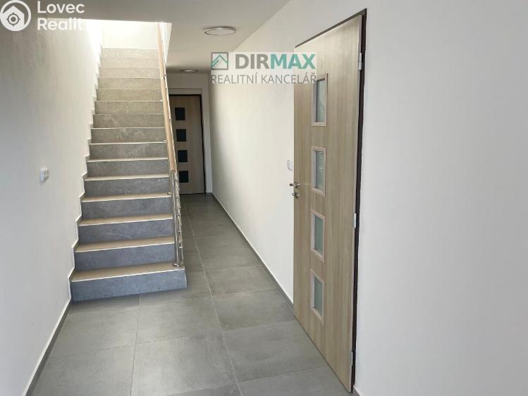 Продажа семейного дома Spálené Poříčí, Zámecká 601 č. 10