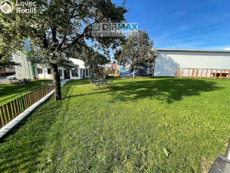 Продажа семейного дома Spálené Poříčí, Zámecká 601 č. 16