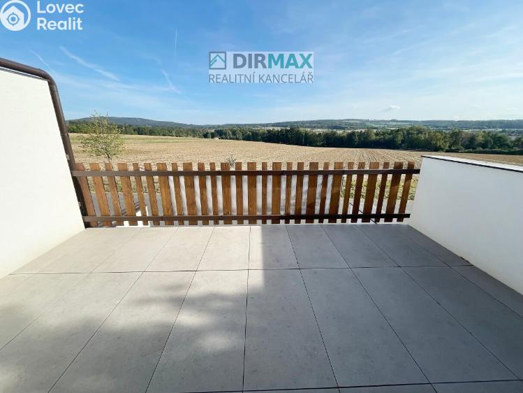 Продажа семейного дома Spálené Poříčí, Zámecká 601 č. 23