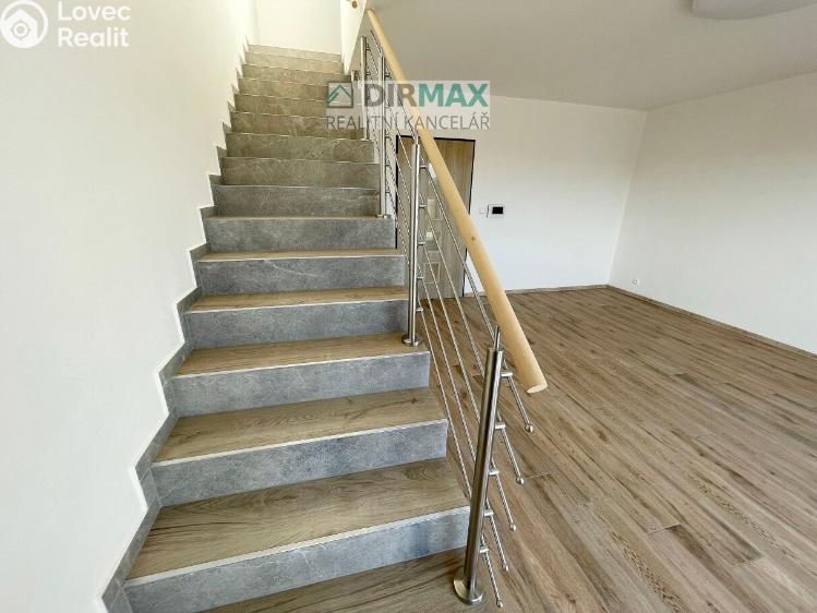 Продажа семейного дома Spálené Poříčí, Zámecká 601 č. 26