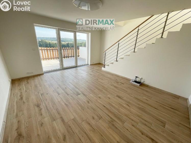 Продаж сімейного будинку Spálené Poříčí, Zámecká 601 č. 21