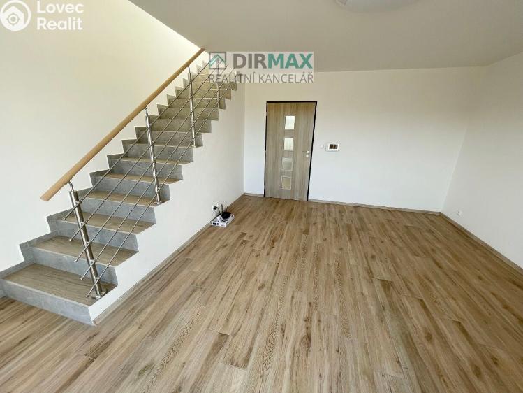 Продаж сімейного будинку Spálené Poříčí, Zámecká 601 č. 25