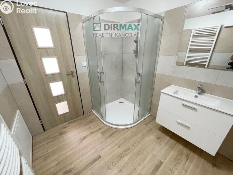 Prodej rodinného domu Spálené Poříčí, Zámecká 601 č. 19