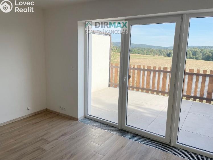 Prodej rodinného domu Spálené Poříčí, Zámecká 601 č. 22