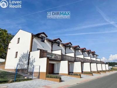 Sale family house Spálené Poříčí, Zámecká 601 č. 1