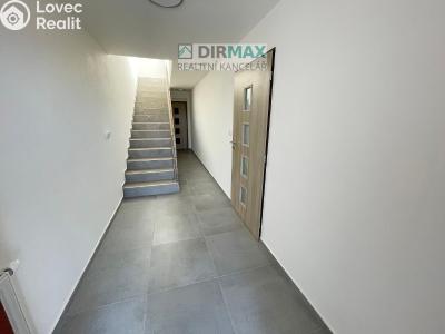 Продаж сімейного будинку Spálené Poříčí, Zámecká 601 č. 4