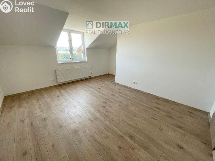 Prodej rodinného domu Spálené Poříčí, Zámecká 602 č. 28