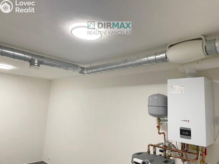 Prodej rodinného domu Spálené Poříčí, Zámecká 602 č. 15