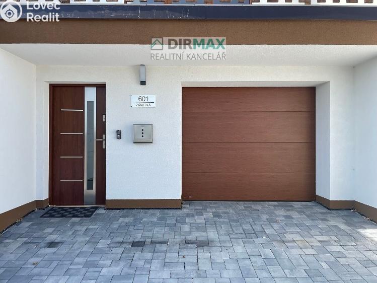 Продажа семейного дома Spálené Poříčí, Zámecká 602 č. 4