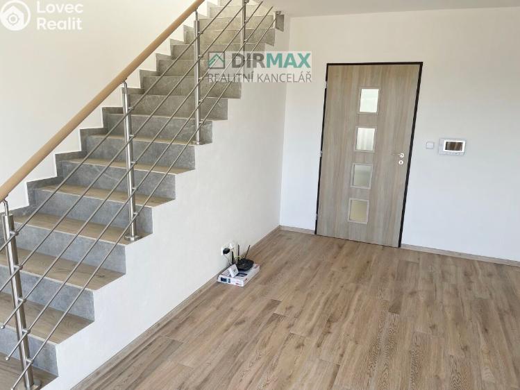 Продажа семейного дома Spálené Poříčí, Zámecká 602 č. 26