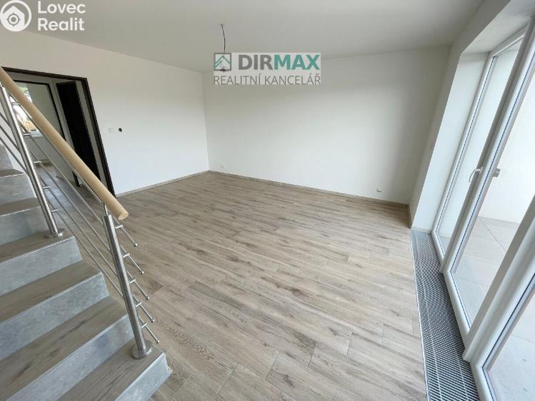 Продажа семейного дома Spálené Poříčí, Zámecká 602 č. 27