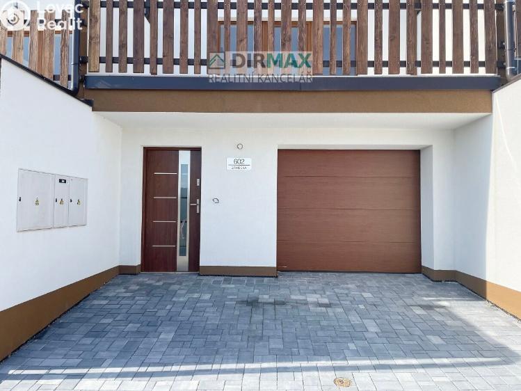 Sale family house Spálené Poříčí, Zámecká 602 č. 5