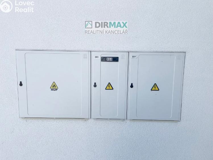 Sale family house Spálené Poříčí, Zámecká 602 č. 11