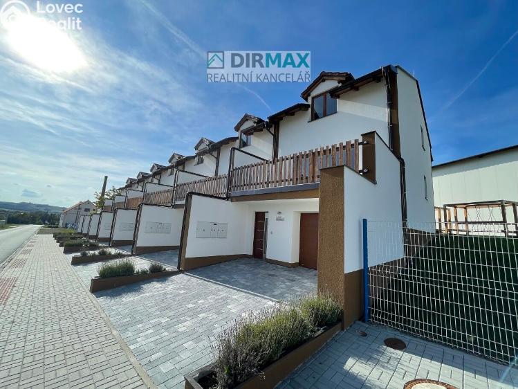 Продаж сімейного будинку Spálené Poříčí, Zámecká 602 č. 1